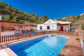 Villa Daniel